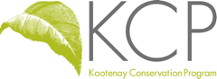 Kootenay Conservation Program